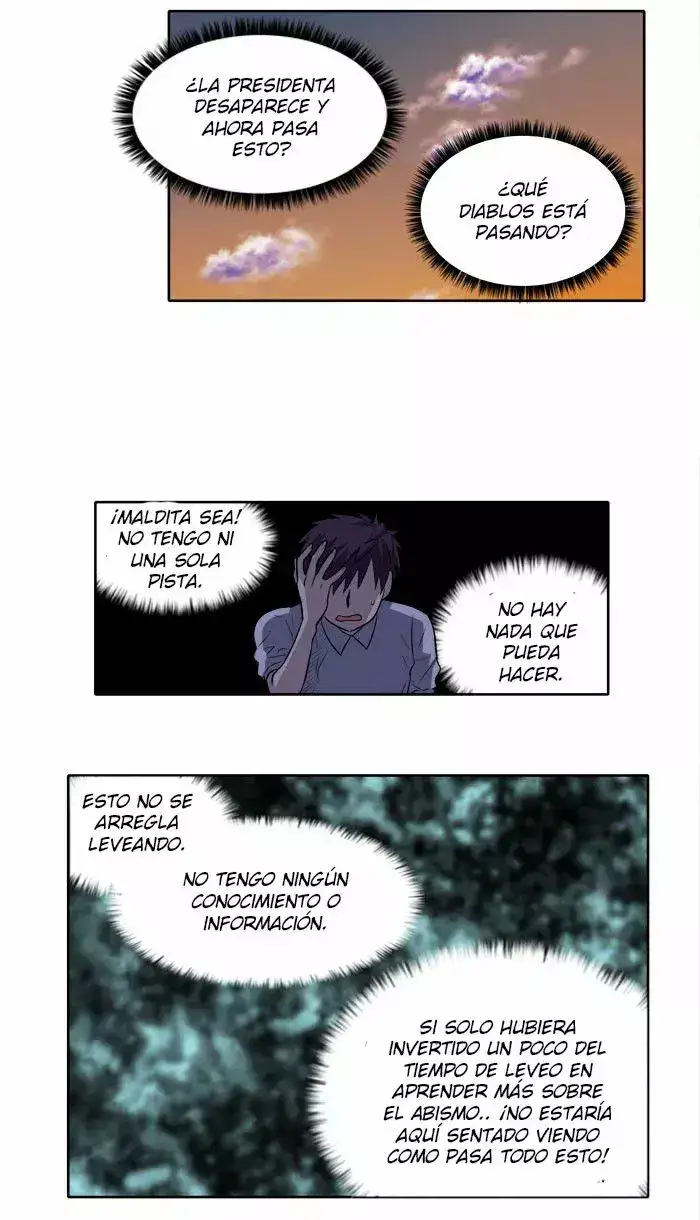 Read El jugador es Manga Online