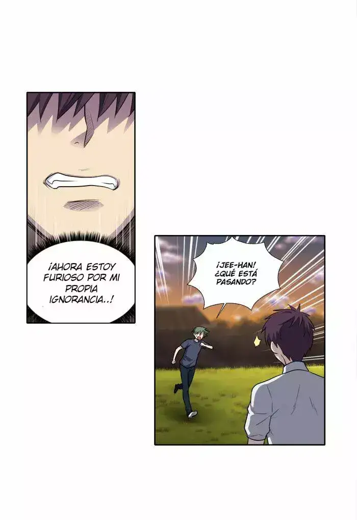 Read El jugador es Manga Online