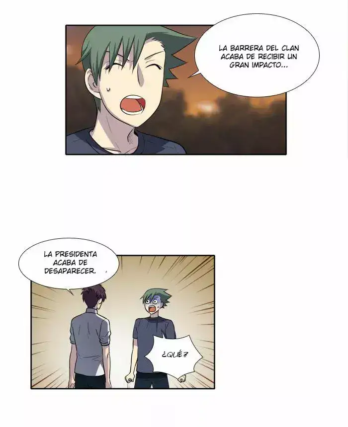 Read El jugador es Manga Online