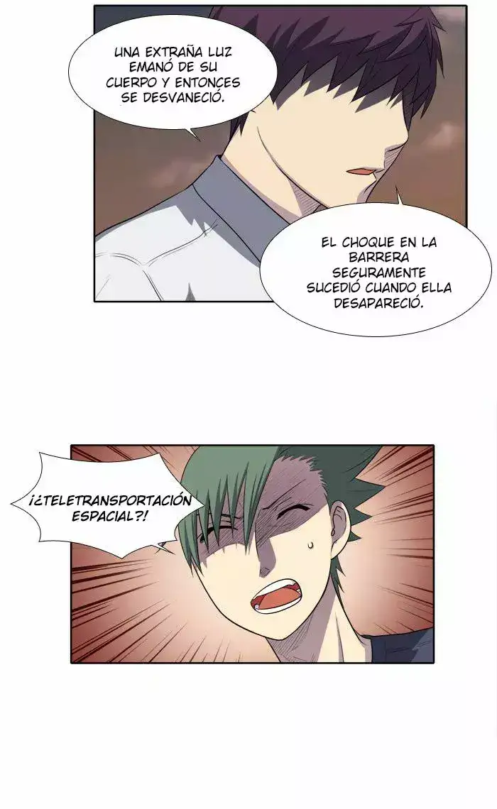 Read El jugador es Manga Online