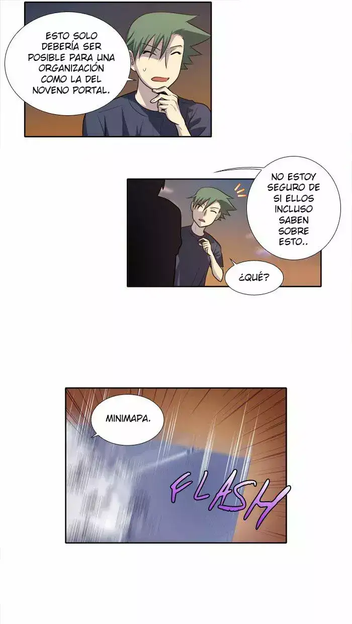 Read El jugador es Manga Online