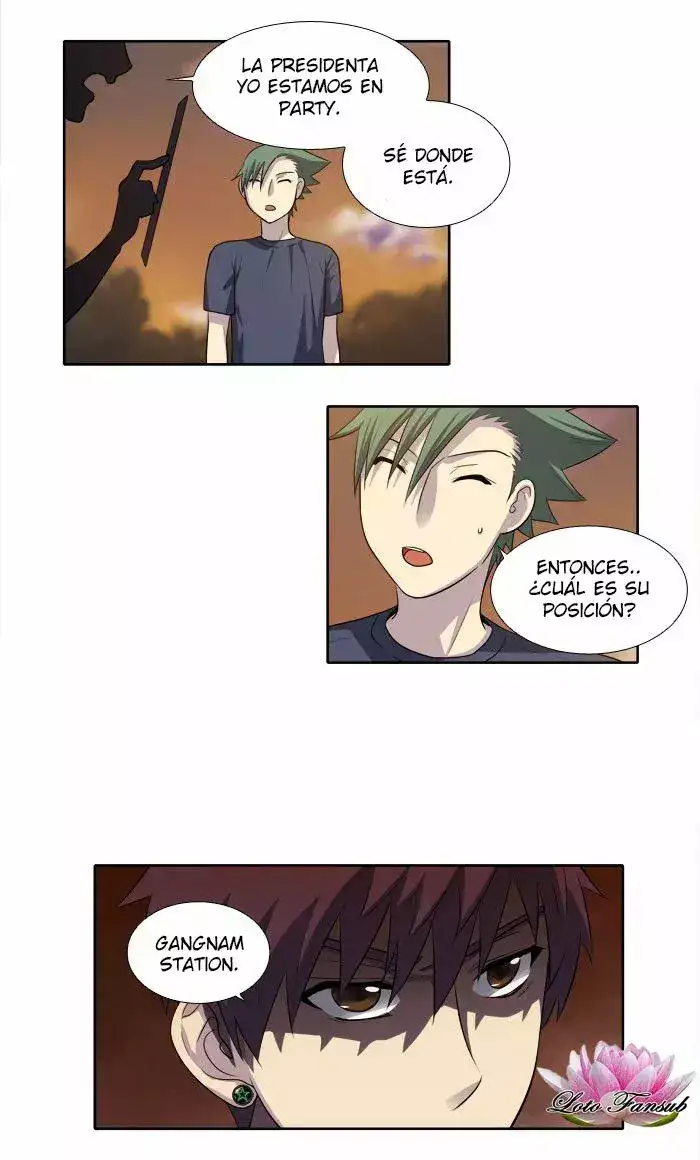 Read El jugador es Manga Online