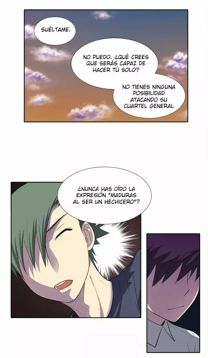 Read El jugador es Manga Online