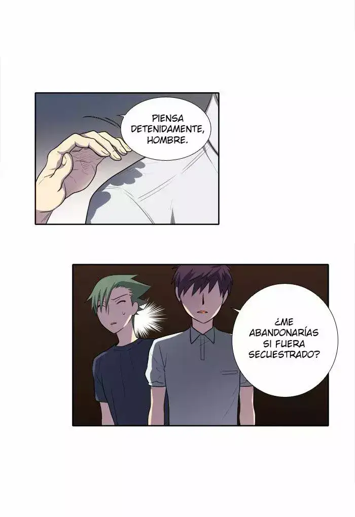 Read El jugador es Manga Online