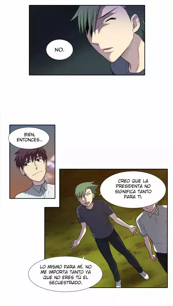 Read El jugador es Manga Online