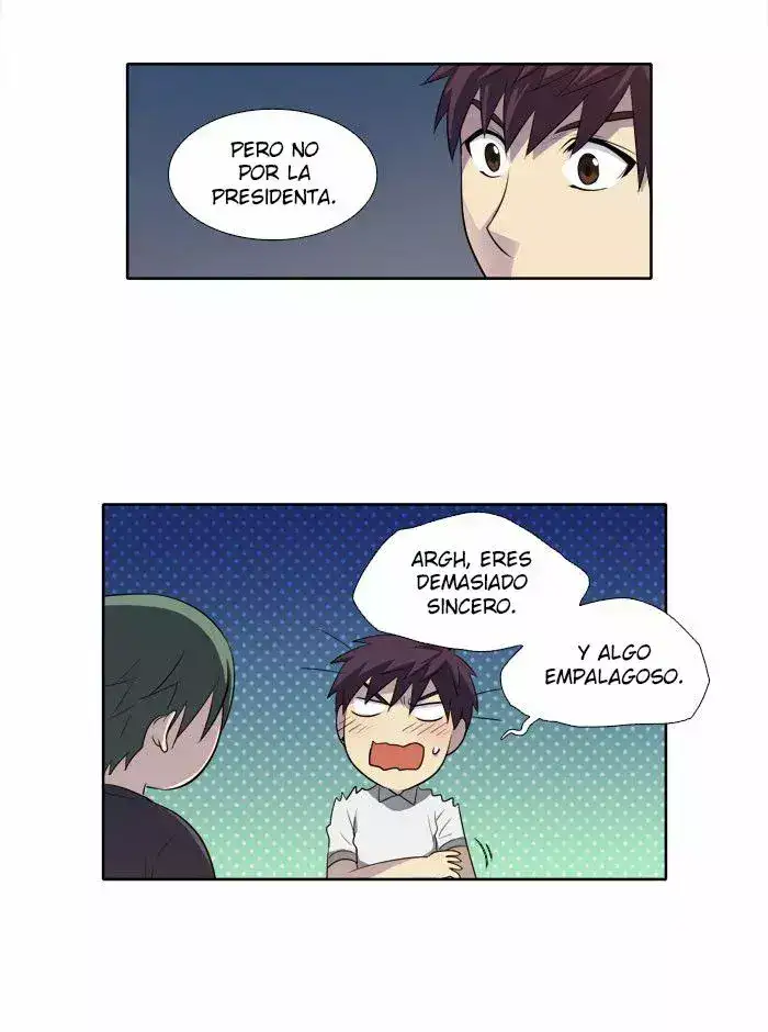 Read El jugador es Manga Online