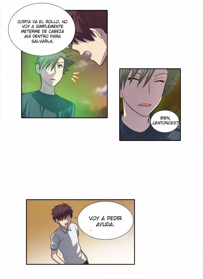 Read El jugador es Manga Online