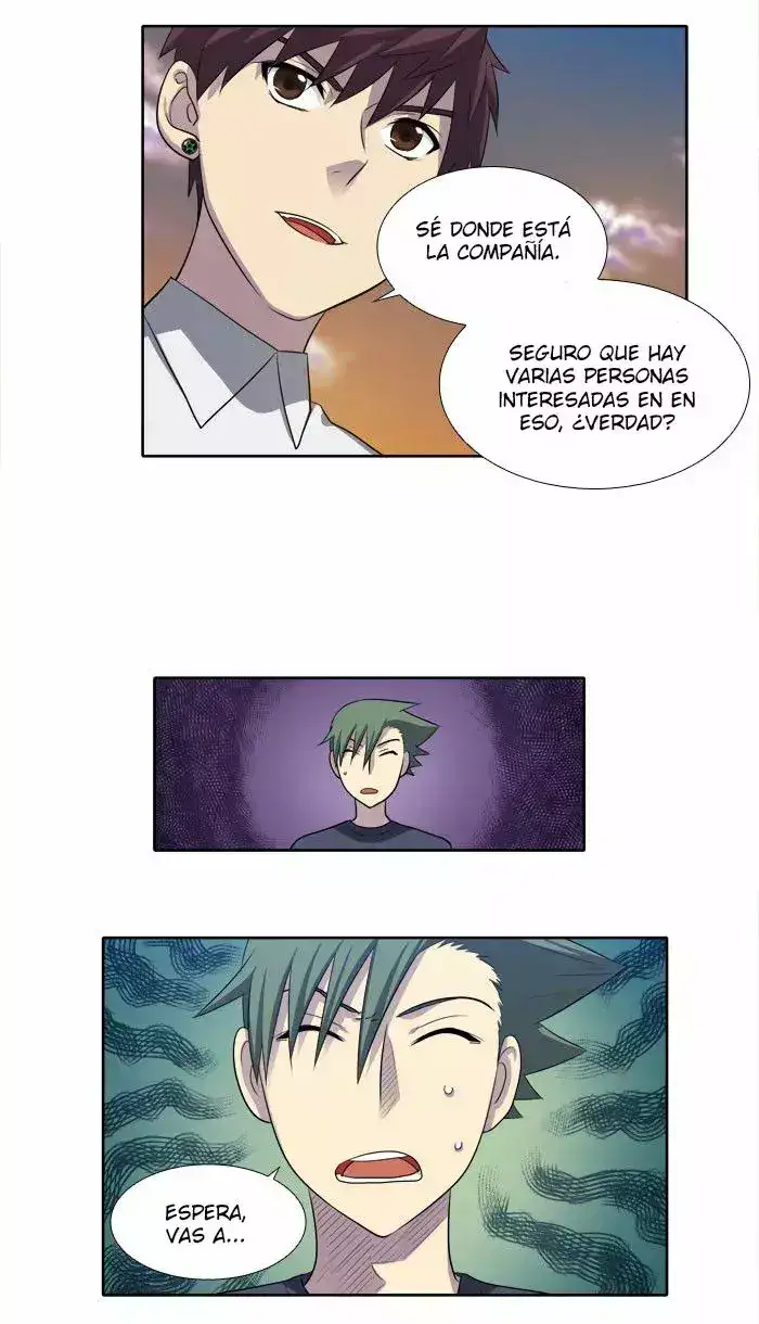 Read El jugador es Manga Online