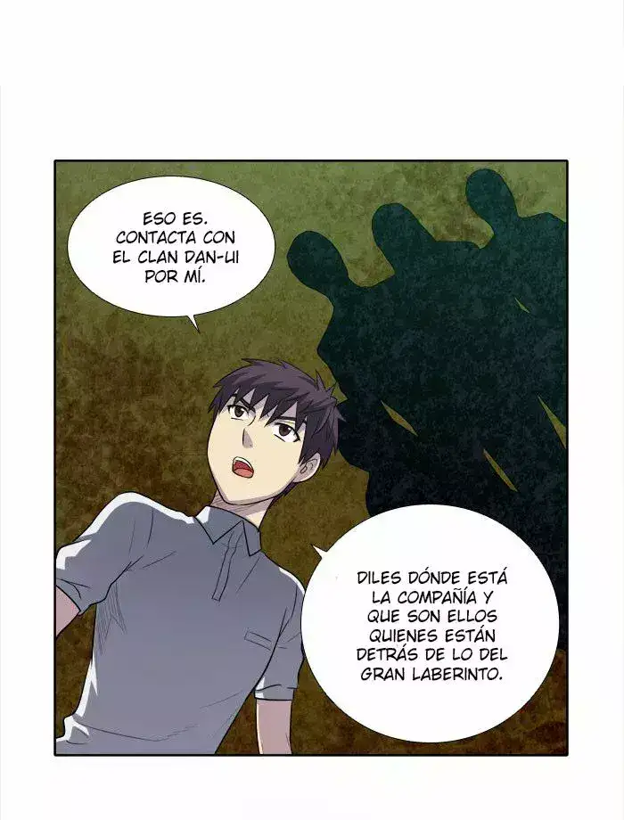 Read El jugador es Manga Online