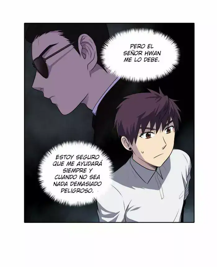 Read El jugador es Manga Online