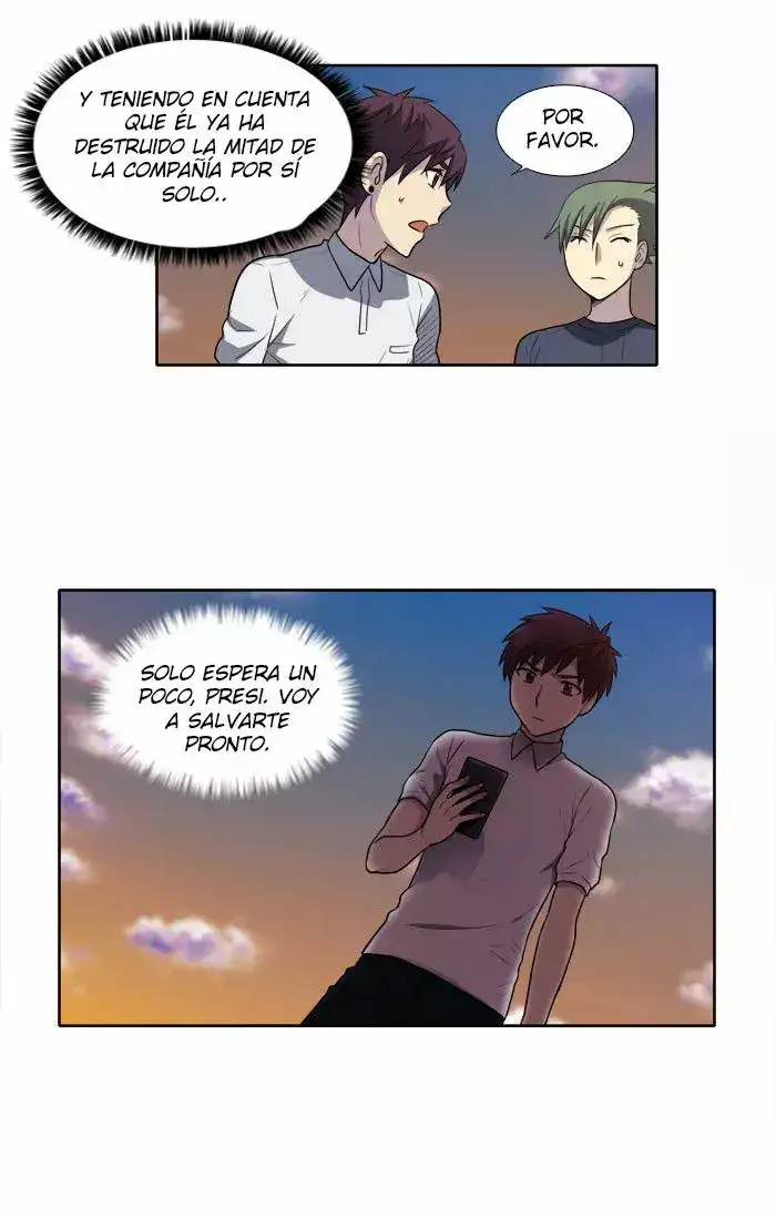 Read El jugador es Manga Online