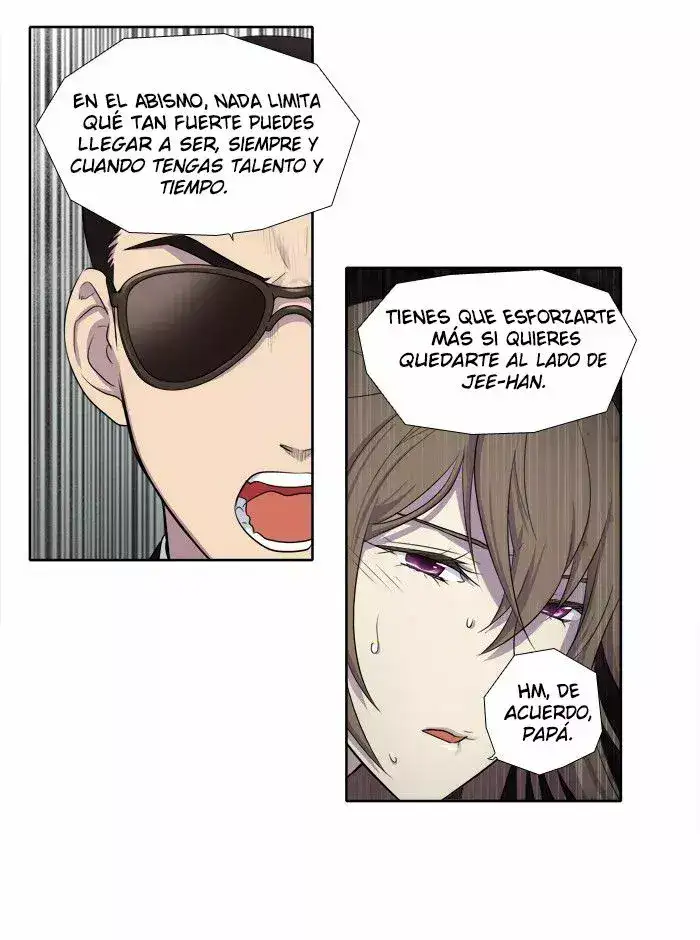 Read El jugador es Manga Online