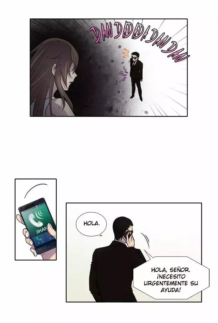 Read El jugador es Manga Online