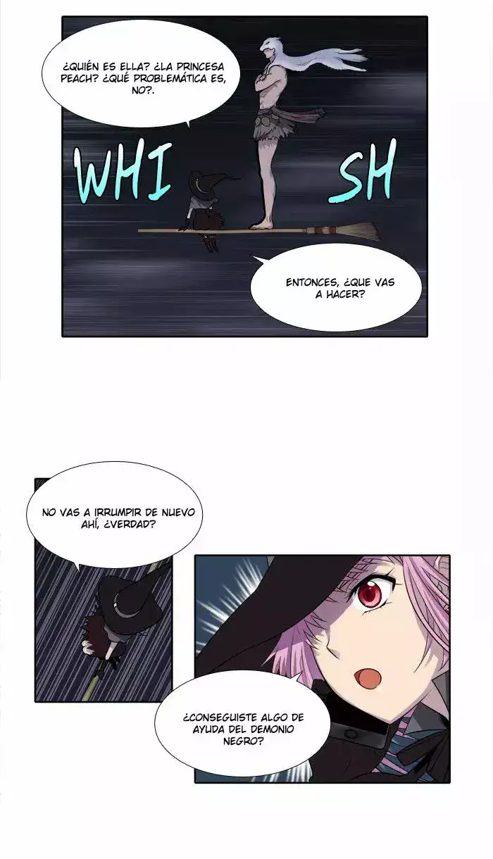 Read El jugador es Manga Online