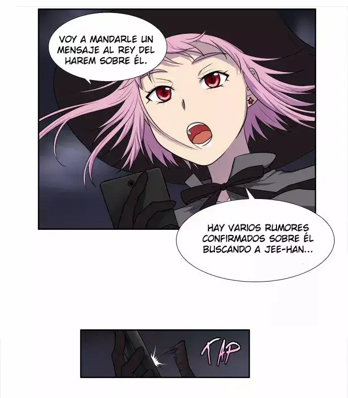 Read El jugador es Manga Online