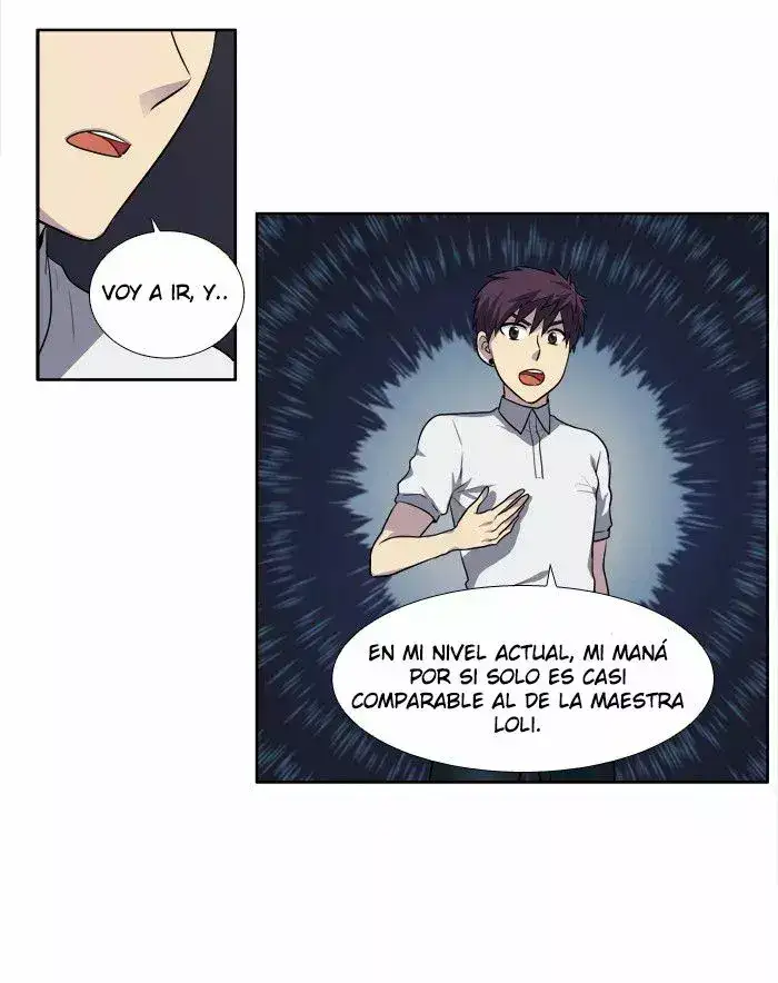 Read El jugador es Manga Online