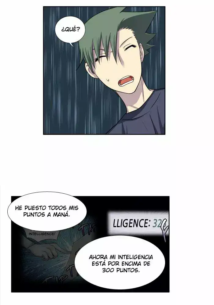 Read El jugador es Manga Online