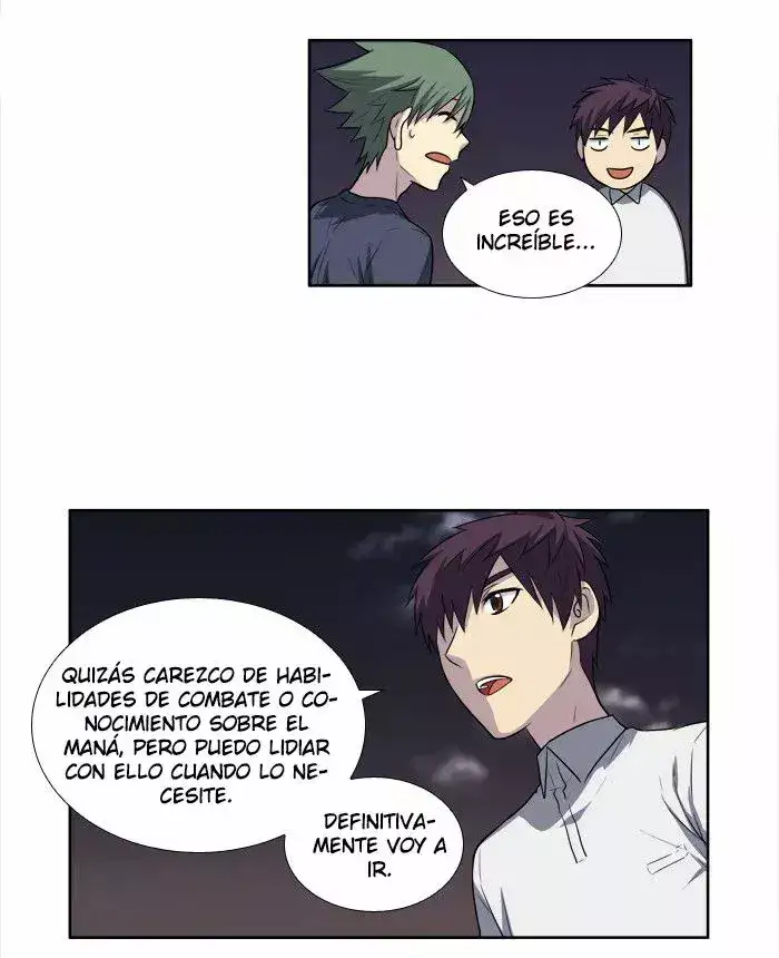 Read El jugador es Manga Online