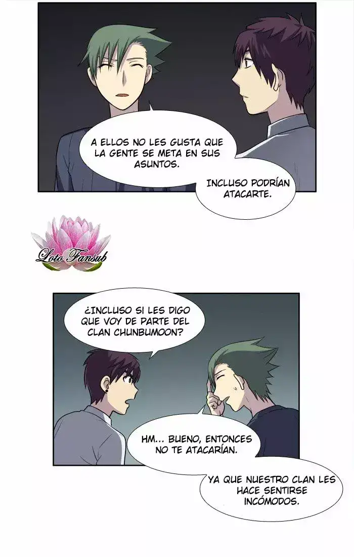 Read El jugador es Manga Online