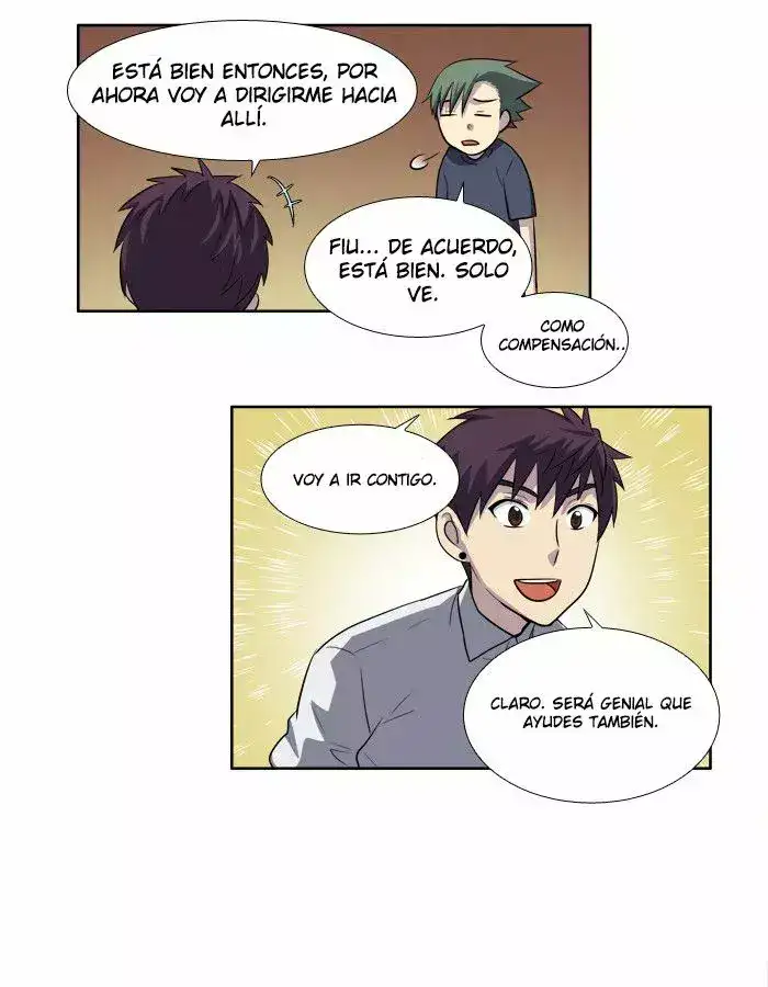 Read El jugador es Manga Online