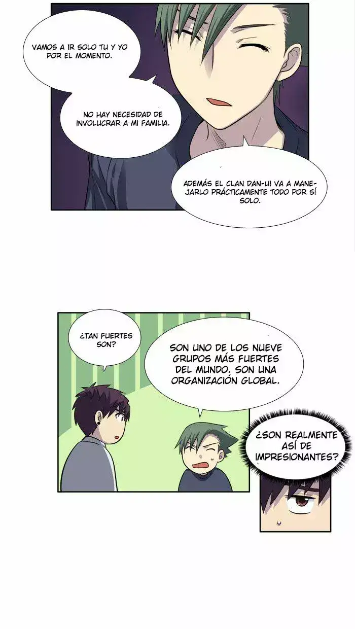 Read El jugador es Manga Online