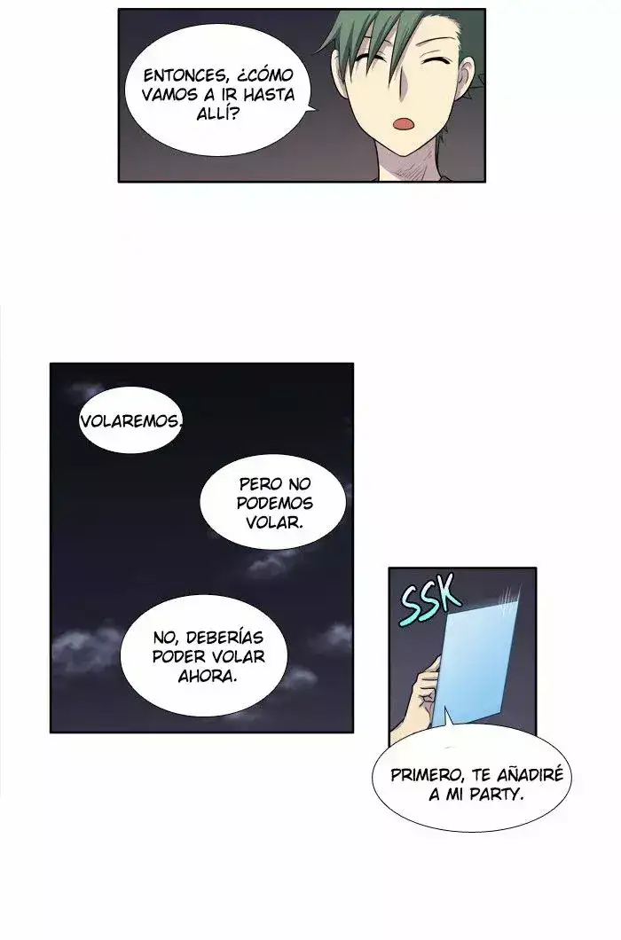 Read El jugador es Manga Online