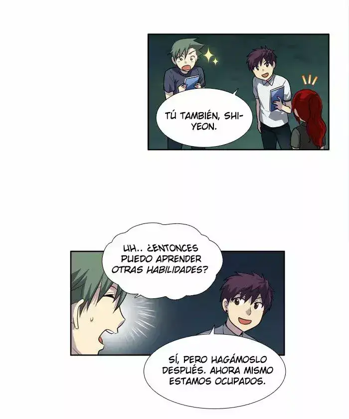 Read El jugador es Manga Online