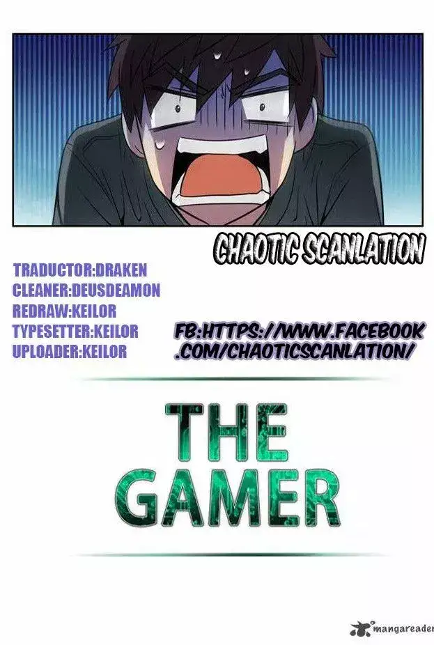 Read El jugador es Manga Online