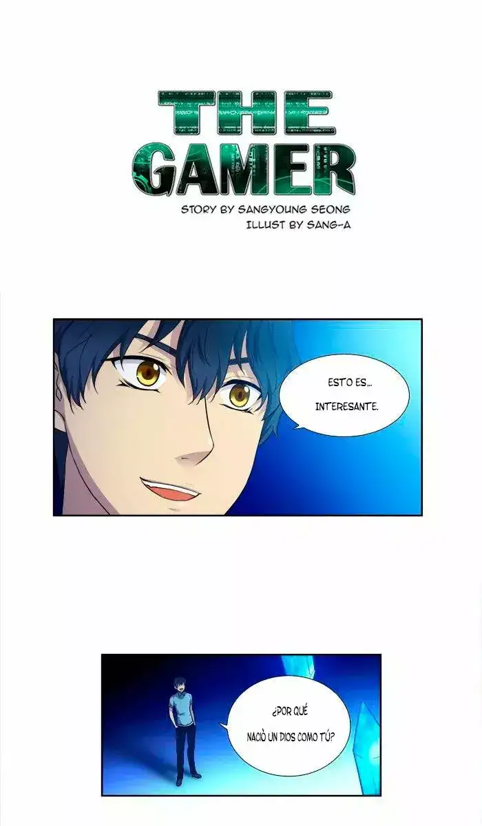 Read El jugador es Manga Online