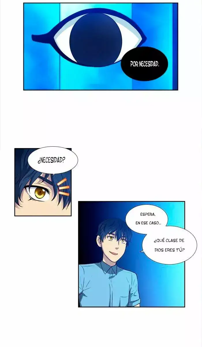 Read El jugador es Manga Online