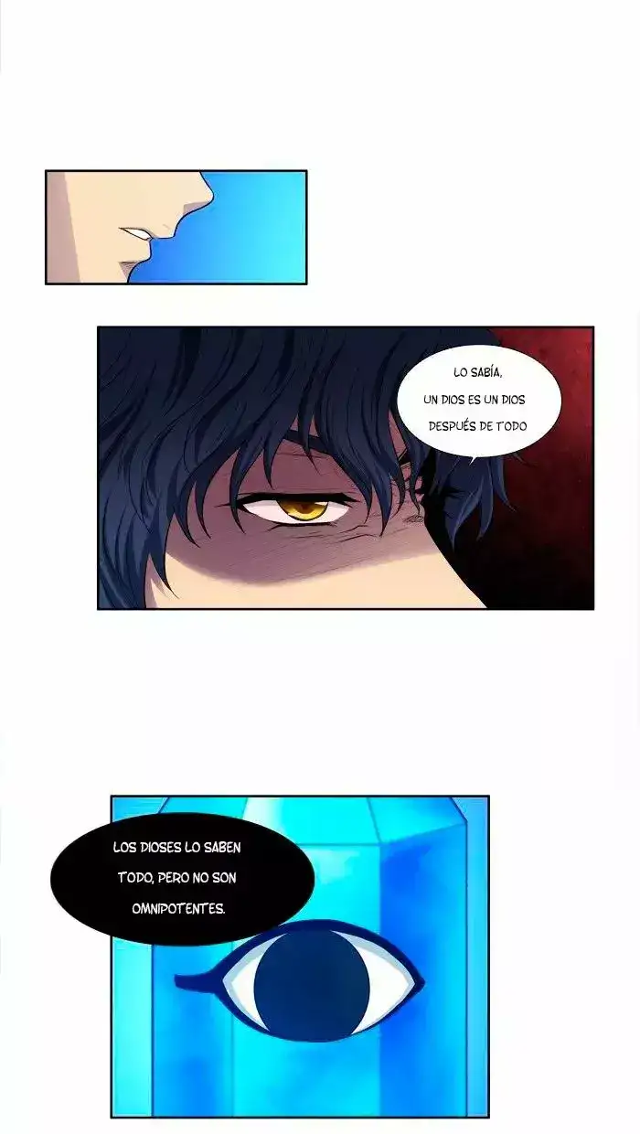 Read El jugador es Manga Online