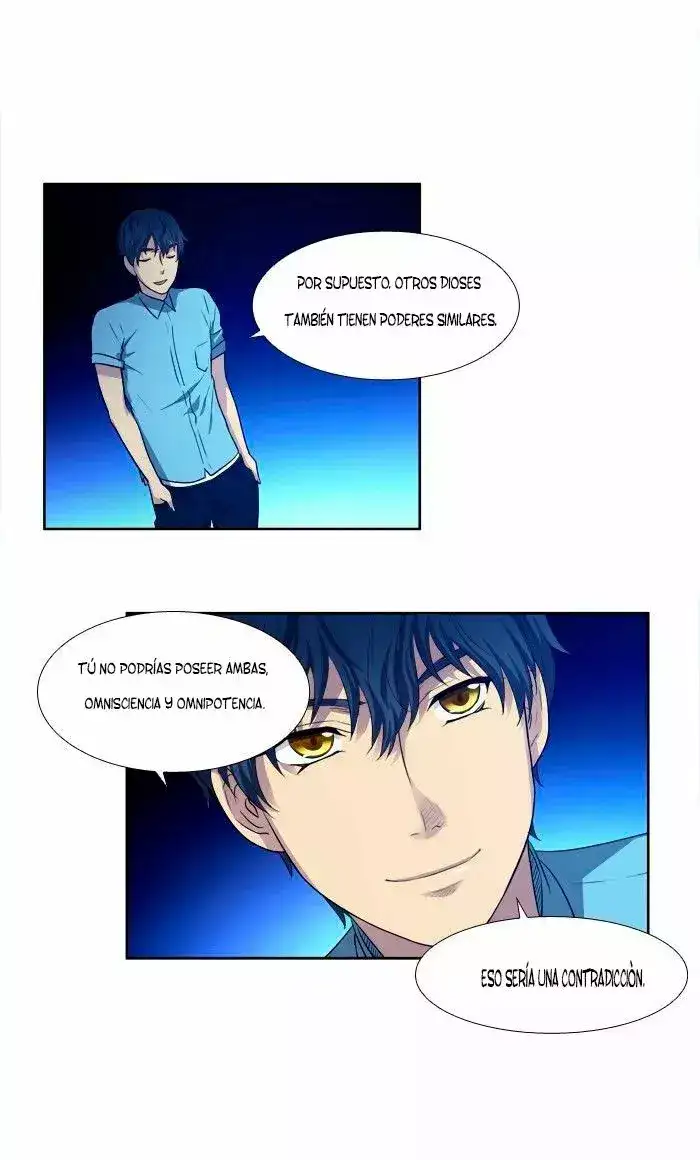 Read El jugador es Manga Online