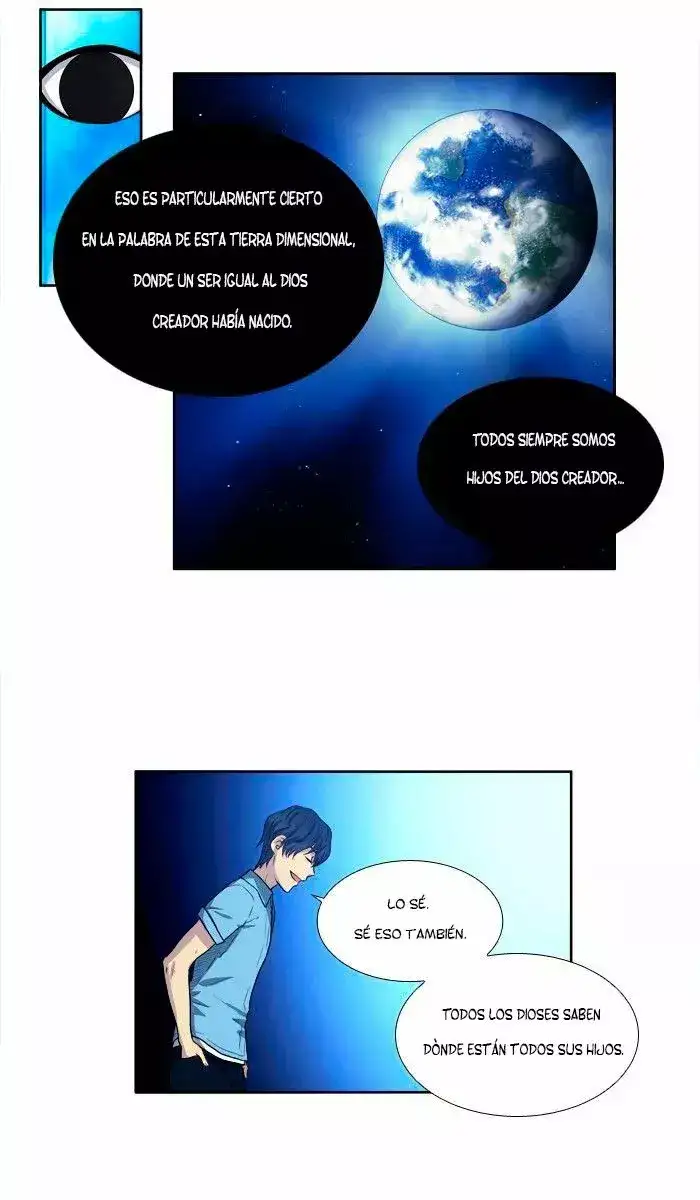 Read El jugador es Manga Online