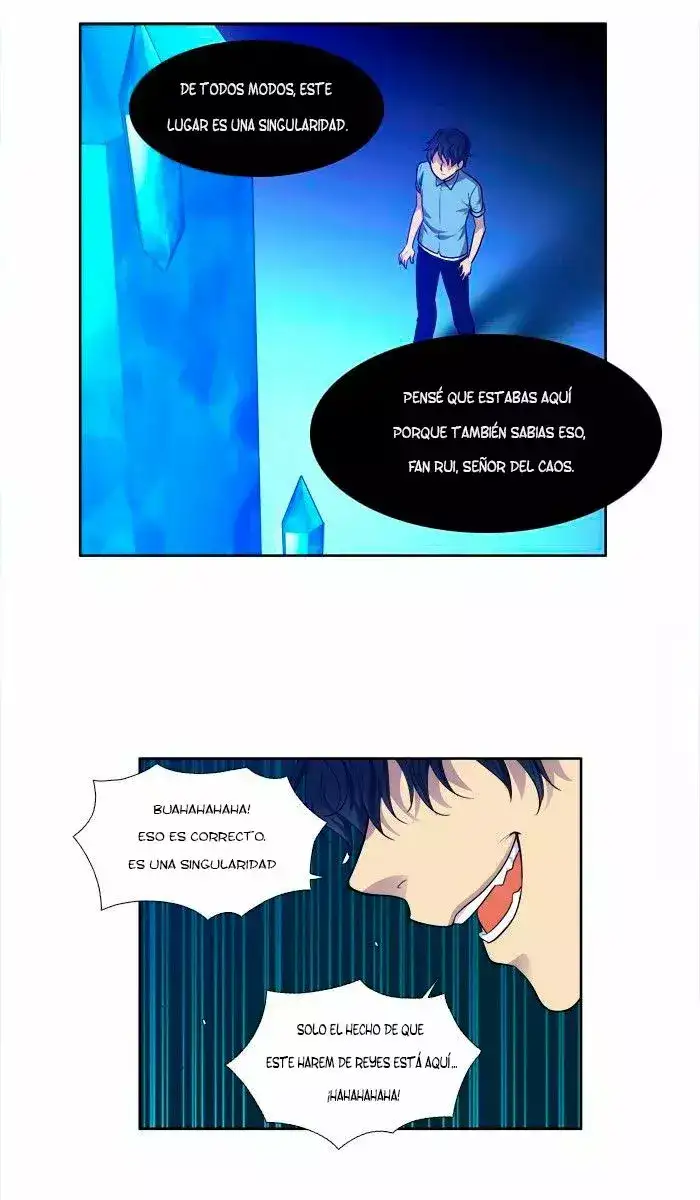 Read El jugador es Manga Online