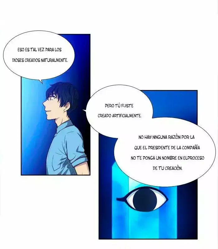 Read El jugador es Manga Online