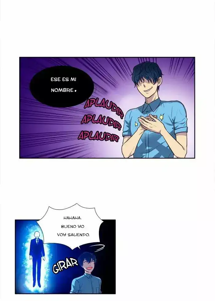 Read El jugador es Manga Online