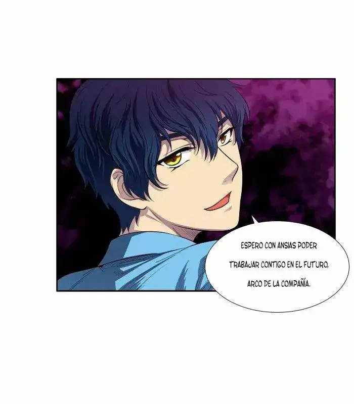 Read El jugador es Manga Online