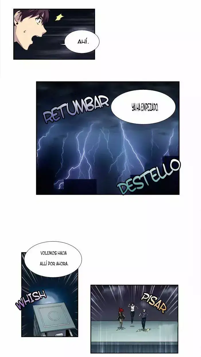 Read El jugador es Manga Online