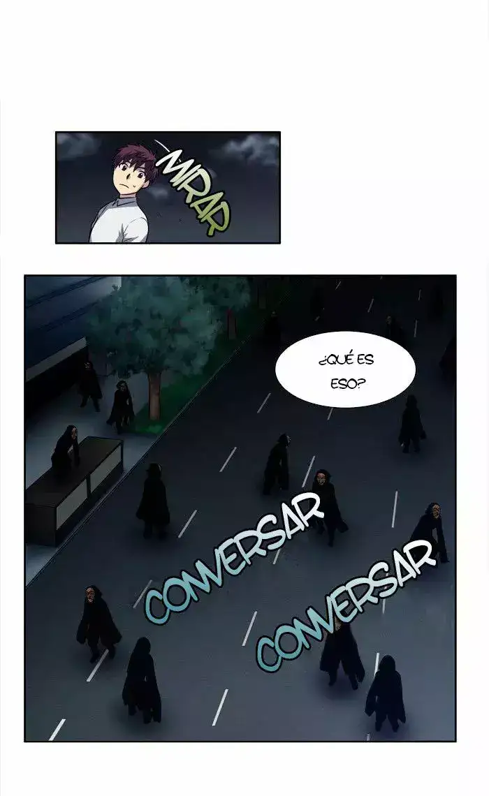 Read El jugador es Manga Online