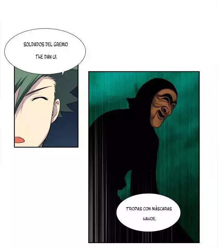 Read El jugador es Manga Online