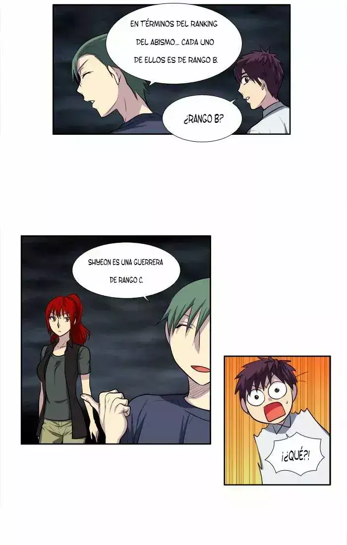 Read El jugador es Manga Online