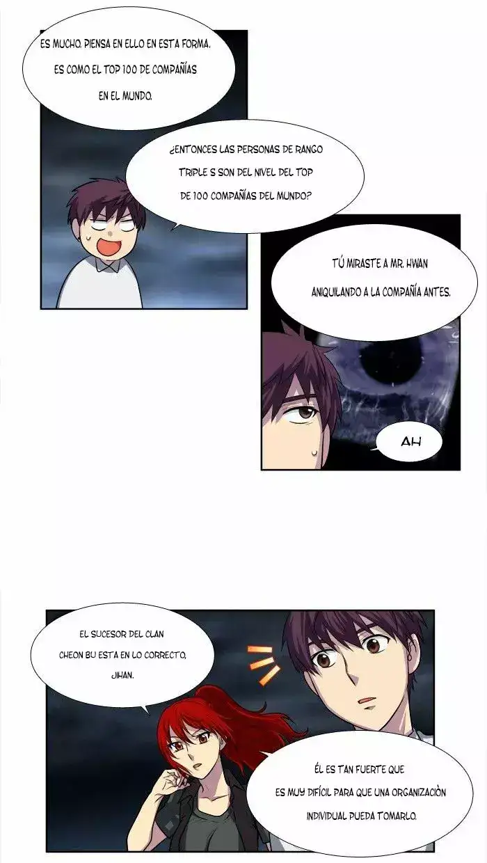 Read El jugador es Manga Online