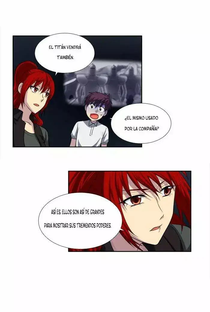 Read El jugador es Manga Online