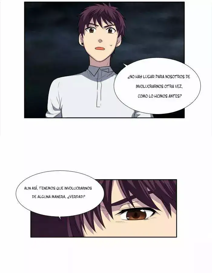 Read El jugador es Manga Online