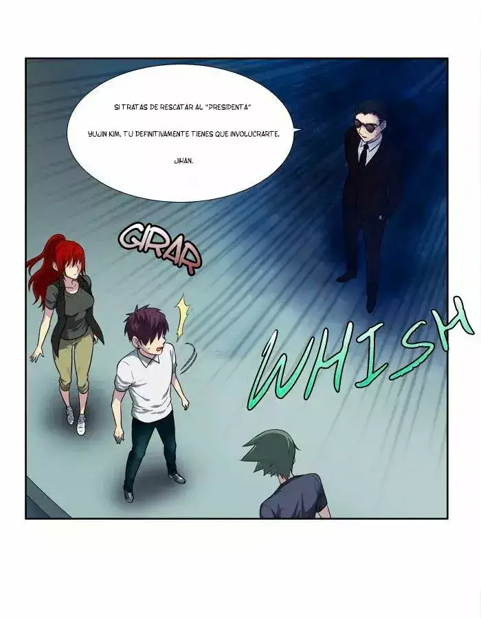 Read El jugador es Manga Online