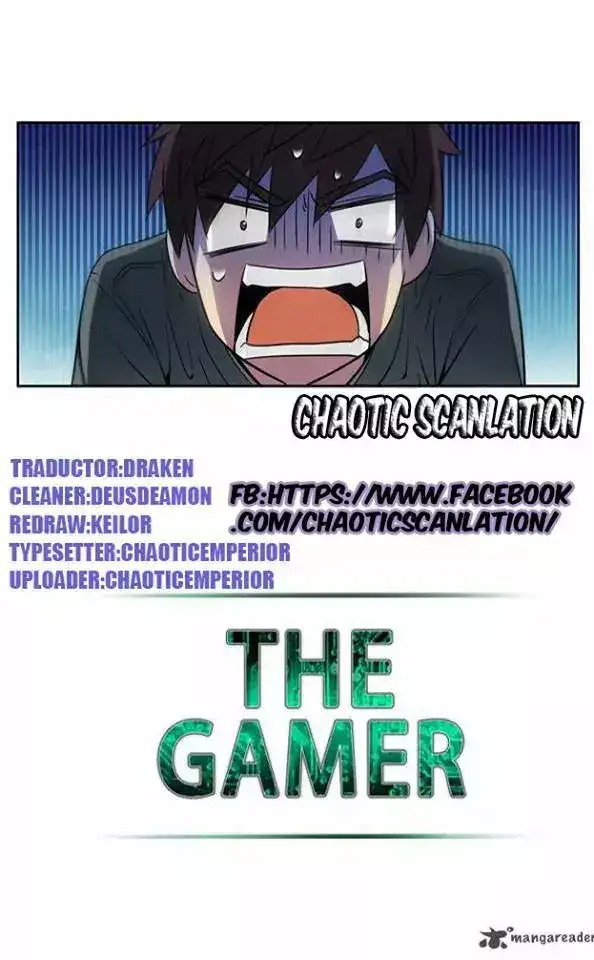 Read El jugador es Manga Online