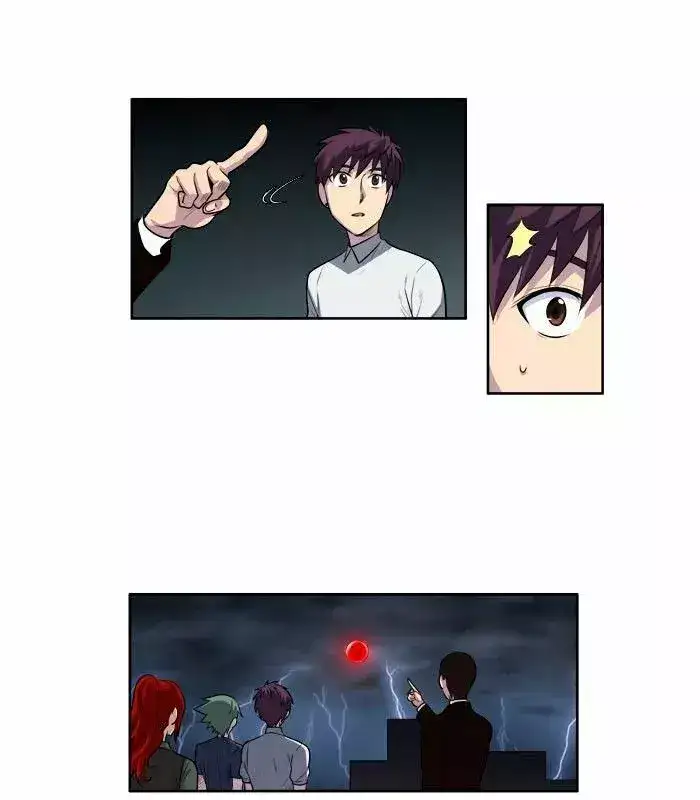 Read El jugador es Manga Online