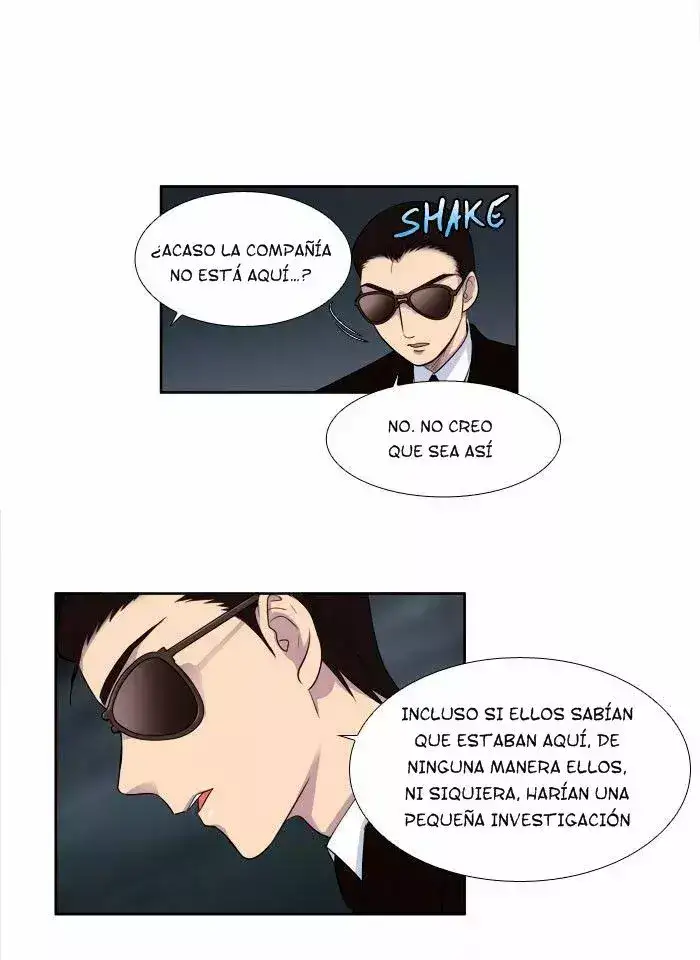 Read El jugador es Manga Online