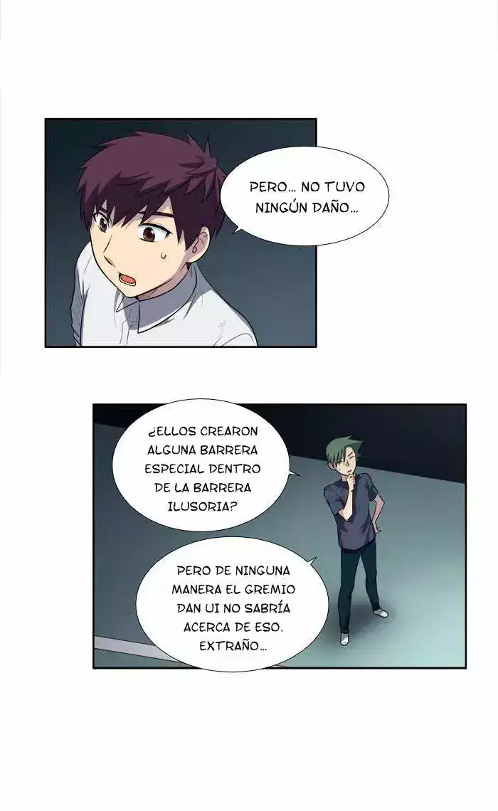 Read El jugador es Manga Online