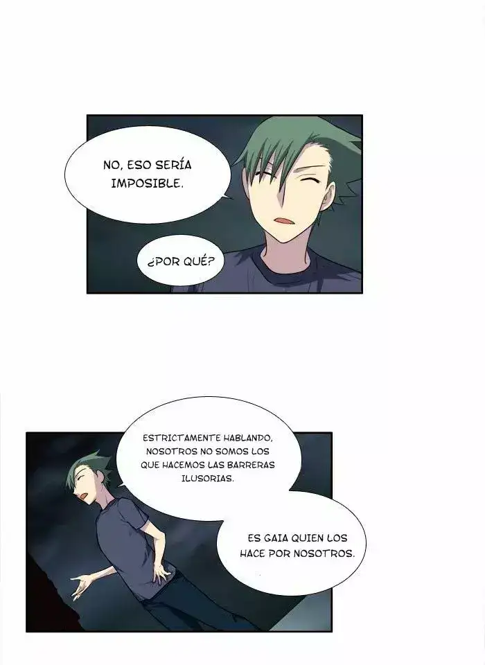 Read El jugador es Manga Online